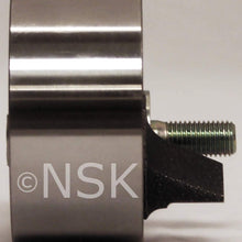 NSK 70TB0912W-1 Engine Timing Belt Tensioner Pulley, 1 Pack