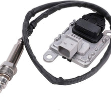 904-6030 Nox Sensor for 2013 2014 2015 2016 2017 2018 Ram 2500 3500 4500 5500 6 Cylinder 6.7L Diesel Cummins - Replaces Part # 9046030, 68210084AA Dodge Ram Upstream Nitrogen Oxide (NOx) Sensor 13-18