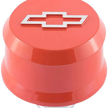 Preform Bowtie Slant-Edge Breather Cap Bowtie, 141859