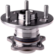 FEIPARTS Struts and Shocks Suspension Kit Rear Strut Spring Assembly Wheel Hub Stabilizer Bar Link Kit Fit for 1998-2002 Chevrolet Prizm 1993-1997 Geo Prizm 1993-2002 for Toyota Corolla Set of 6