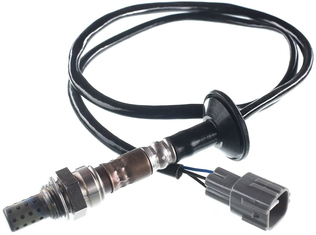 A-Premium O2 Oxygen Sensor Replacement for Lexus IS300 2001-2005 I6 3.0L 2JZGE Downstream Cylinder 4-6 Only