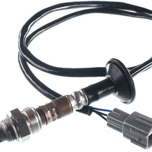 A-Premium O2 Oxygen Sensor Replacement for Lexus IS300 2001-2005 I6 3.0L 2JZGE Downstream Cylinder 4-6 Only