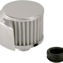Spectre Performance 42869 High Performance Push-In Breather