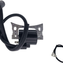 PARTSRUN 269-79430-01 Ignition Coil for Subaru Robin EH12 EH12-2 Rammer Engine ZF-IG-A00119