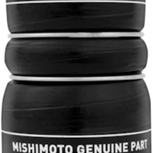 Mishimoto MMBK-F2D-99BK Factory-Fit Boot Kit Compatible With Ford 7.3 Powerstroke 1999-2003 Black