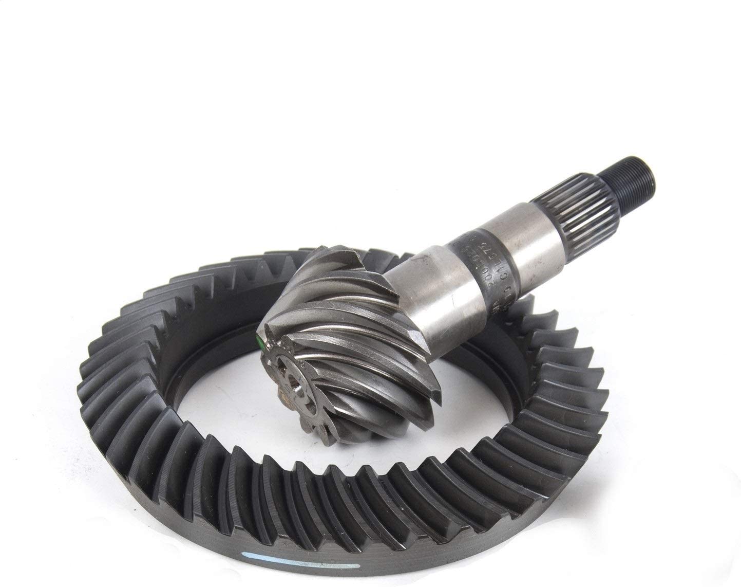 Alloy USA D44410R 4.10 Ratio Ring and Pinion Gear Set