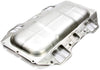 Genuine Mopar P4286825 Heat Block-Off Intake Manifold Gasket