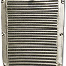 New Hydraulic Oil Cooler for Doosan Excavator S55 S55W-V