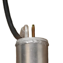 TCW 16-10689 A/C Accumulator (Quality With Hose With Perfect Vehicle Fitment)