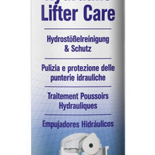 AUTOPROFI Hydraulic Lifter Care - Made in Germany - TUEV