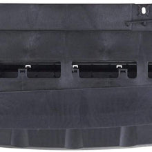 Spectra Premium AGSH1020 Radiator Shutter Assembly