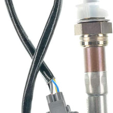 A-Premium O2 Oxygen Sensor Replacement for Honda Accord 2003-2007 Odyssey Pilot Ridgeline Acura MDX RL TL Saturn Vue Upstream