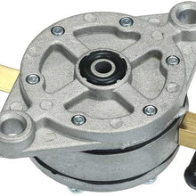 XinQuan Wang Metal Fuel Pump Assembly Replacement 24233G1 for E-Z-G-O 2-Cycle Marathon Gas Golf Cart (1989-1990.5)