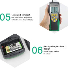 HZGrille Vehicle Automotive Brake Fluid Tester Digital Brake Fluid Check Car Brake Oil Quality LED Indicator Display