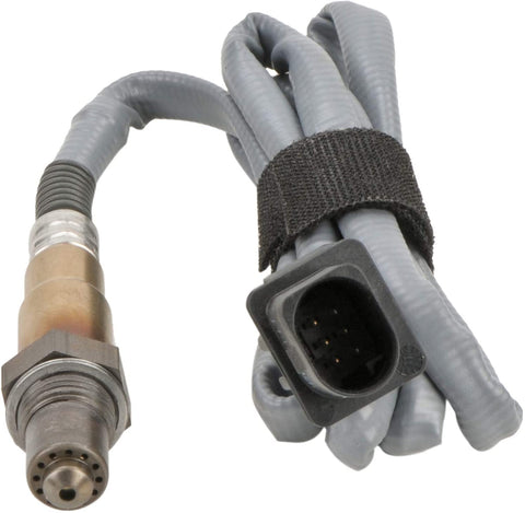 Bosch 17102 Oxygen Sensor, Original Equipment (BMW)