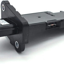 New Mass Air Flow METER Sensor MAF Fit 2014 For Nissan Sentra 22680-1MG0A AFH60M-39 (Air Flow METER Sensor)