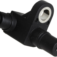 AUTEX 1pc ABS Wheel Speed Sensor Front Left or Right ALS102 5S7013 970-088 ABS213 SC502 SU8505 compatible with Dodge Ram 2500 & 3500 2003 2004 2005/Dodge Ram 2500 & 3500 03 04 05 (Only fit 4WD)