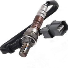 Bodeman - Upstream O2 Oxygen Sensor Heated 4 Wire ST-54013 250-54013 Fits 2001-2005 Honda Civic LX HX DX Value Package 1.7L 1.3L / 2002-2004 Honda CR-V L4