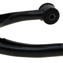 ACDelco 45D2512 Professional Front Driver Side Upper Suspension Control Arm and Ball Joint Assembly