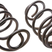ACDelco 45H3020 Professional Rear Coil Spring Set