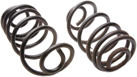 ACDelco 45H3020 Professional Rear Coil Spring Set