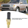 Terisass 83420-AA010 Coolant Temperature Sensor Engine Coolant Water Temp Sensor Temperature Sender for Lexus ES300 GX470 LX470 Toyota Camry Land Cruiser Tacoma Tercel