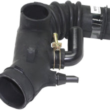 Air Intake Hose Compatible with Toyota Camry 97-99 Toyota Solara 99-99 4 Cyl 2.2L