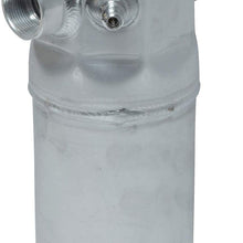 UAC RD 8843C A/C Accumulator
