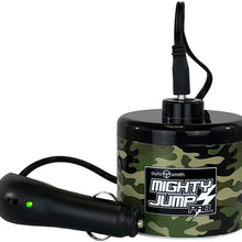 Mighty Jump Pro Vehicle Jump Starter - Camouflage