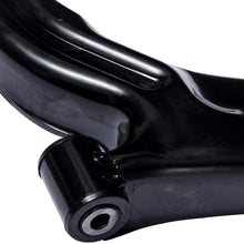 TUCAREST 2Pcs K80397 K80398 Left Right Front Lower Control Arm and Ball Joint Assembly Compatible With 2001 02 03 2004 Mazda Tribute 01-03 Ford Escape [To 12/21/2003] Driver Passenger Side Suspension