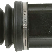 Cardone 60-9262 Remanufactured CV Constant Velocity Drive Axle Shaft