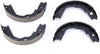 Power Stop B927 Autospecialty Parking Brake Shoe