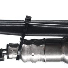 A-Premium O2 Oxygen Sensor Replacement for Buick Enclave 12-14 Chevrolet Caprice Equinox Pontiac Torrent Suzuki XL-7 3.6L Cadillac ATS CTS SRX XTS 2-PC Set