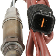 Bosch 15600 Oxygen Sensor, OE Fitment (Mitsubishi)