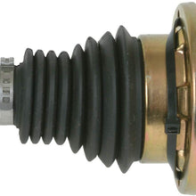 Cardone 66-7252 New CV Axle