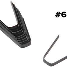 Speedway Motors Tire Grooving Head, Blade, and Siper Kit