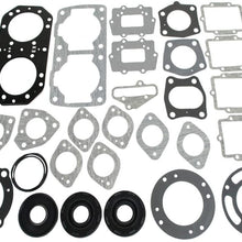 Kawasaki 750 Big Pin Complete Gasket Kit 750 Sxi/ZXI/SS/STS/Super Sport/SXI PRO/Xi Sport 1995 1996 1997 1998 1999 2000 2001