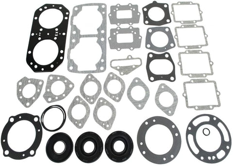 Kawasaki 750 Big Pin Complete Gasket Kit 750 Sxi/ZXI/SS/STS/Super Sport/SXI PRO/Xi Sport 1995 1996 1997 1998 1999 2000 2001