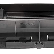 Dorman 601-331 Radiator Shutter Assembly for Select Honda Models