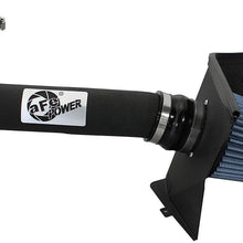 aFe Power Magnum FORCE 54-12462 Jeep Cherokee Performance Intake System (Oiled, 5-Layer Filter)