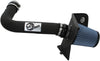 aFe Power Magnum FORCE 54-12462 Jeep Cherokee Performance Intake System (Oiled, 5-Layer Filter)
