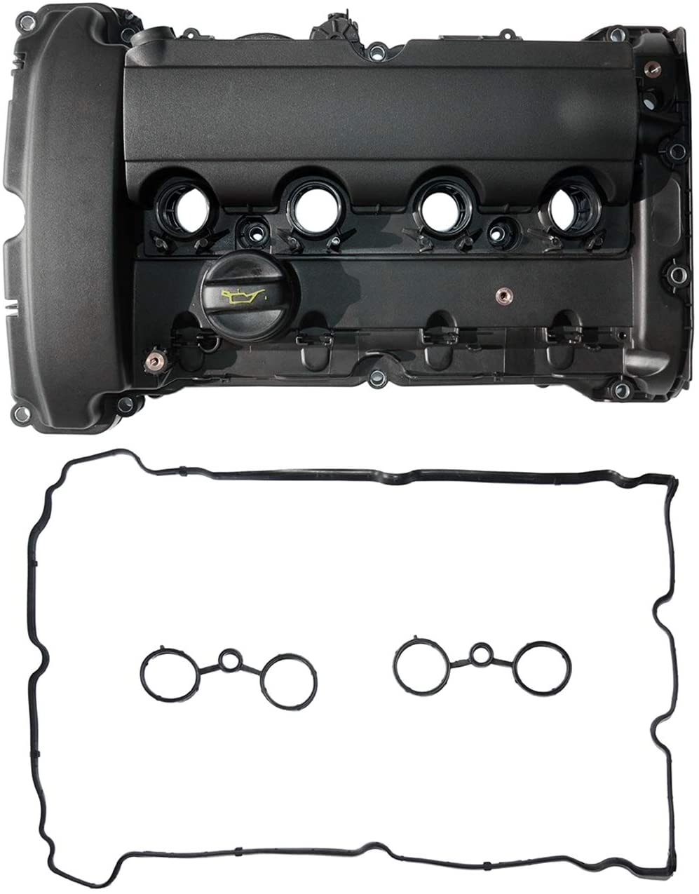 Engine Valve Cover Gasket Set for Mini Cooper S JCW r55 r56 r57 r58 r59 11127646555