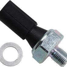 Beck Arnley 201-1739 Oil Pressure Switch With Light