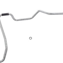 ACDelco 19331381 GM Original Equipment Automatic Transmission Fluid Cooler Upper Line