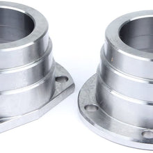 Moser Engineering 7755 Small Bearing Housing End - Pair