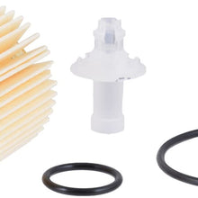 FRAM - Filter CH9972