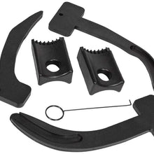 Royalo Camshaft Phaser Locks pn 10202 and Timing Chain Holder Set 10200A (AKA 10200) and 10369A Fit for VW Chrysler Engines