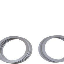 Yukon Gear & Axle (SK 708193) Replacement Carrier Shim Kit for Jeep JK Dana 44 Rear Differential