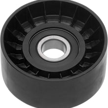 ACDelco 38023 Professional Idler Pulley