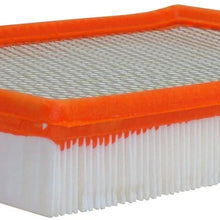 FRAM Extra Guard Air Filter, CA5056 for Select Ford, Lincoln and Mercury Vehicles